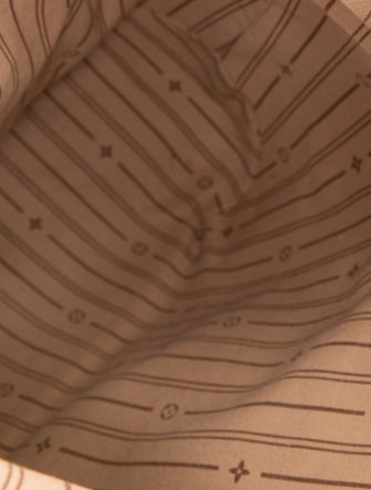 Louis Vuitton LV Monogram Delightful MM