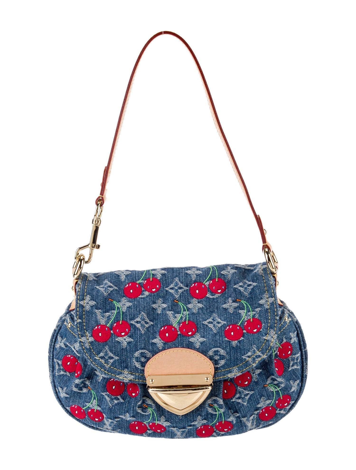 Louis Vuitton LV Monogram Sunset 2025 w/ Tags