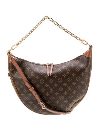 Louis Vuitton LV Monogram Loop