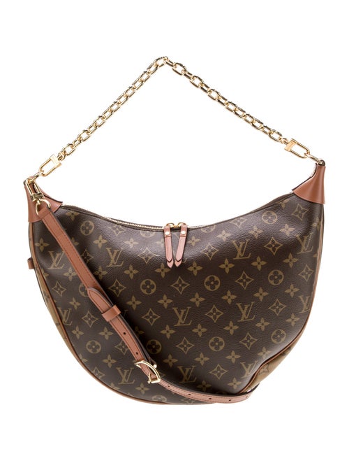 Louis Vuitton LV Monogram Loop