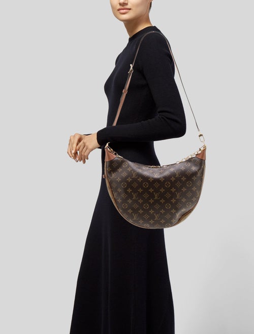 Louis Vuitton LV Monogram Loop