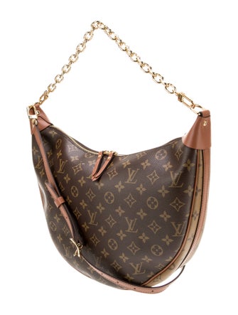 Louis Vuitton LV Monogram Loop