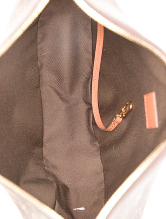 Louis Vuitton LV Monogram Loop