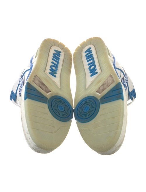 Louis Vuitton Trainer Sneakers