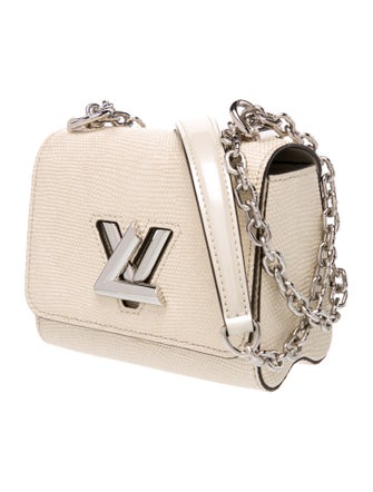 Louis Vuitton LV Monogram Twist Mini