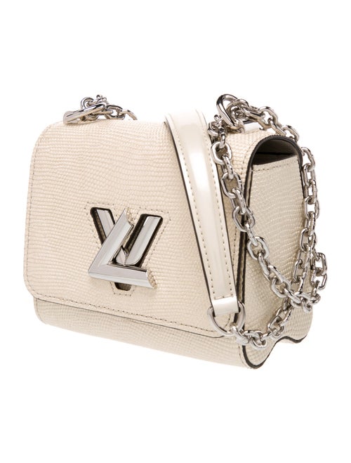 Louis Vuitton LV Monogram Twist Mini