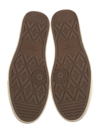 Louis Vuitton 2018 LV Monogram Sneakers