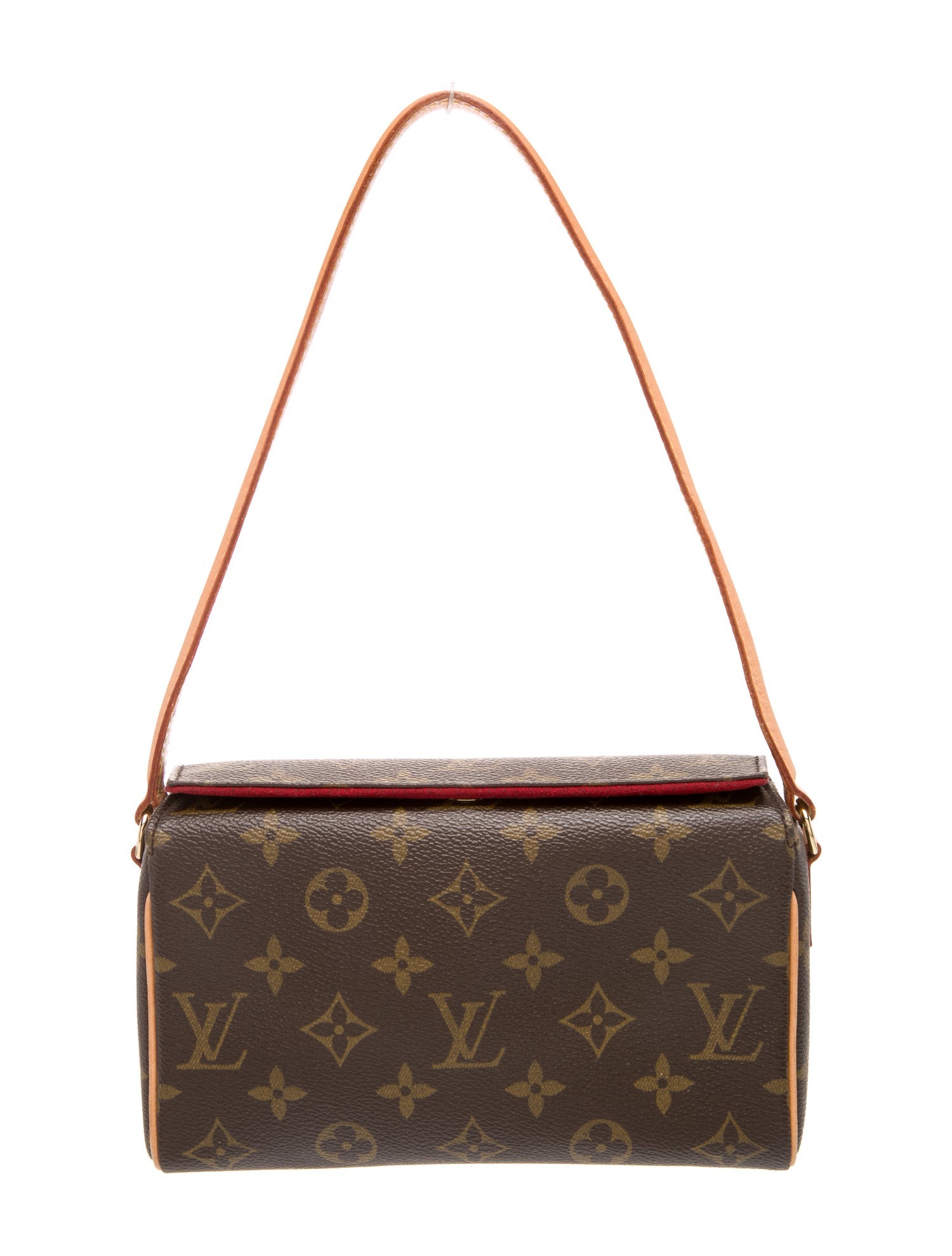 Louis Vuitton Monogram Recital