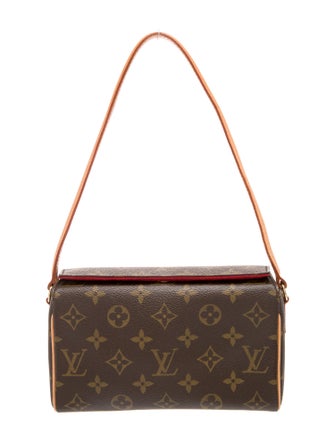 Louis Vuitton Monogram Recital
