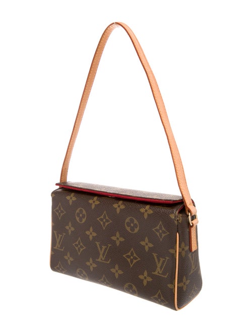 Louis Vuitton Monogram Recital