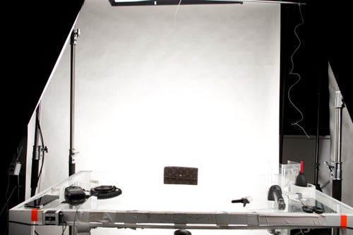 Louis Vuitton 1990 LV Monogram Pochette Porte-Monnaie