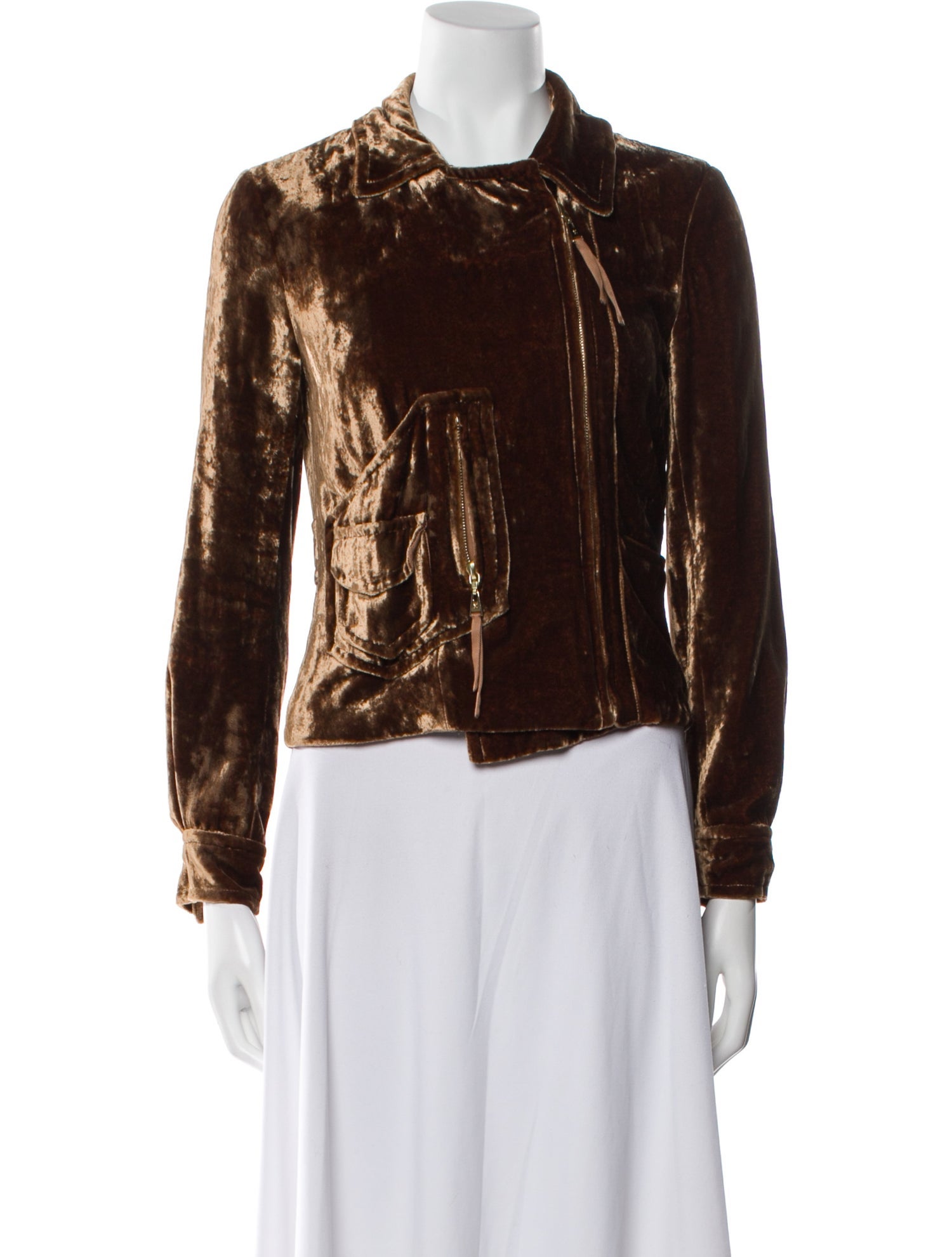 Louis Vuitton Vintage 2004 Jacket