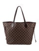 Louis Vuitton Damier Ebene Neverfull MM