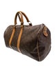 Louis Vuitton Monogram Keepall