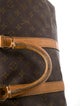 Louis Vuitton Monogram Keepall