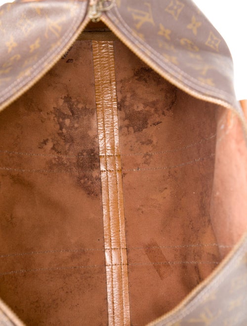 Louis Vuitton Monogram Keepall