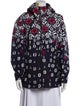 Louis Vuitton 2023 Printed Jacket