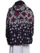 Louis Vuitton 2023 Printed Jacket