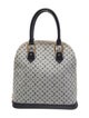 Louis Vuitton Monogram Mini Lin Alma Haut