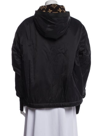 Louis Vuitton 2023 Bomber Jacket