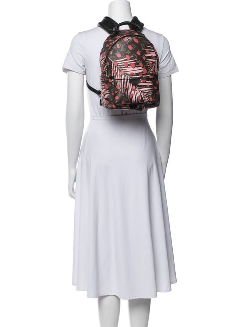 Louis Vuitton LV Monogram Palm Springs PM