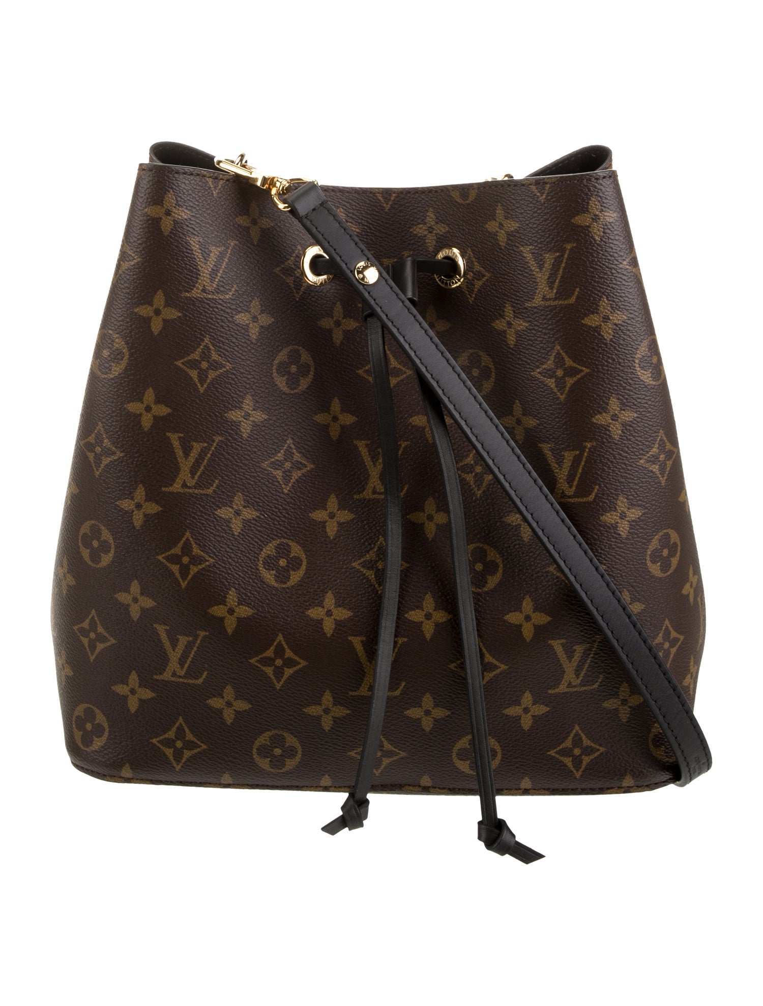 Louis Vuitton Monogram Néonoé MM