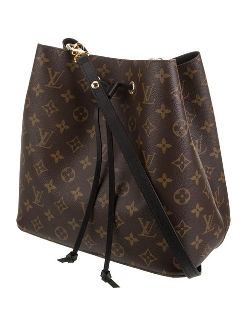 Louis Vuitton Monogram Néonoé MM