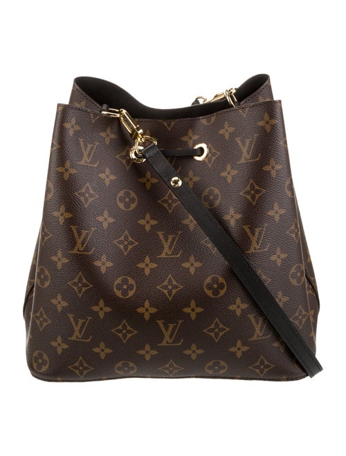 Louis Vuitton Monogram Néonoé MM