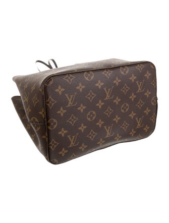 Louis Vuitton Monogram Néonoé MM