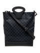 Louis Vuitton Damier Cobalt