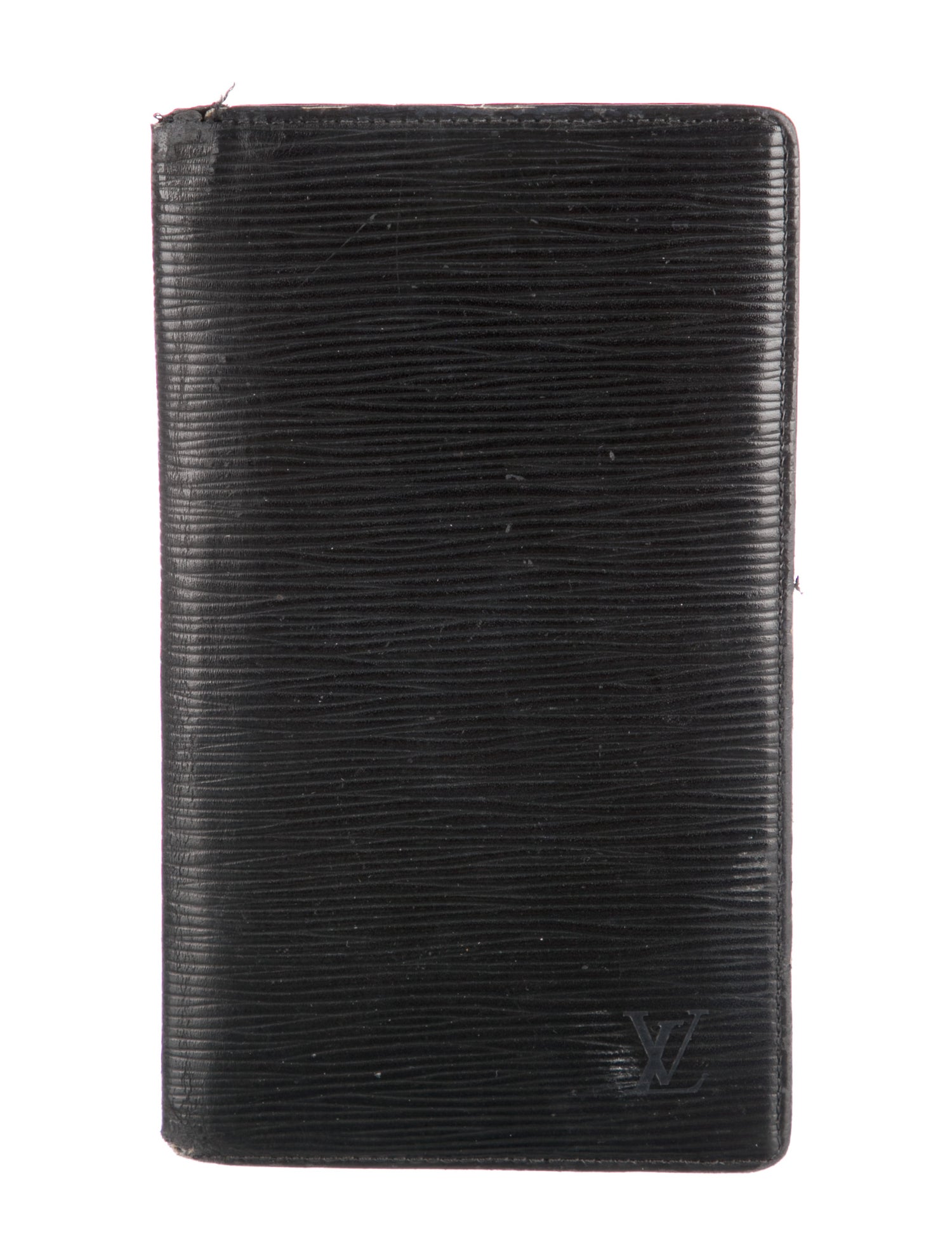 Louis Vuitton Epi Leather Brazza Wallet