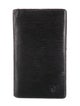 Louis Vuitton Epi Leather Brazza Wallet
