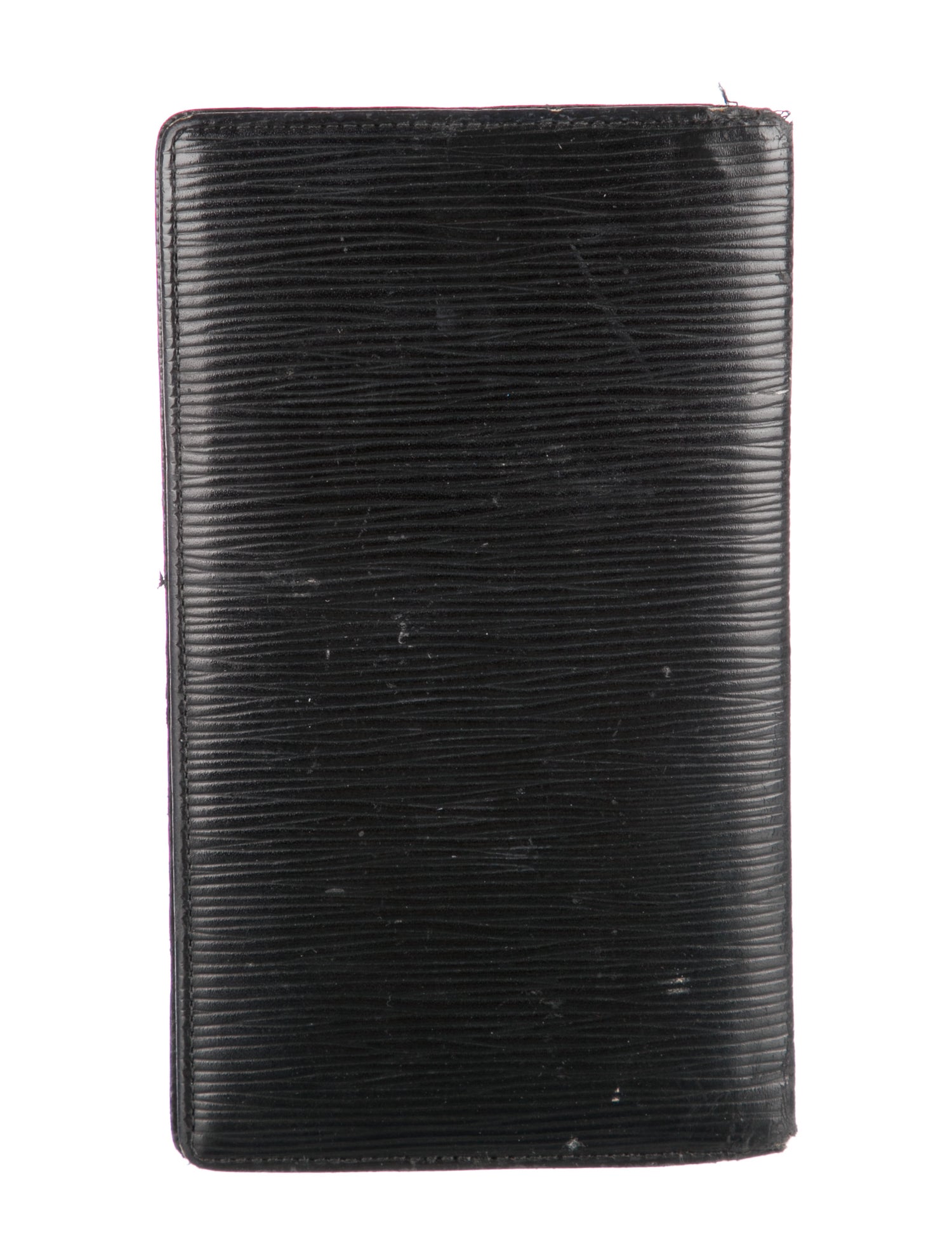 Louis Vuitton Epi Leather Brazza Wallet