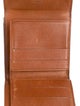 Louis Vuitton 1993 LV Monogram Compact Wallet