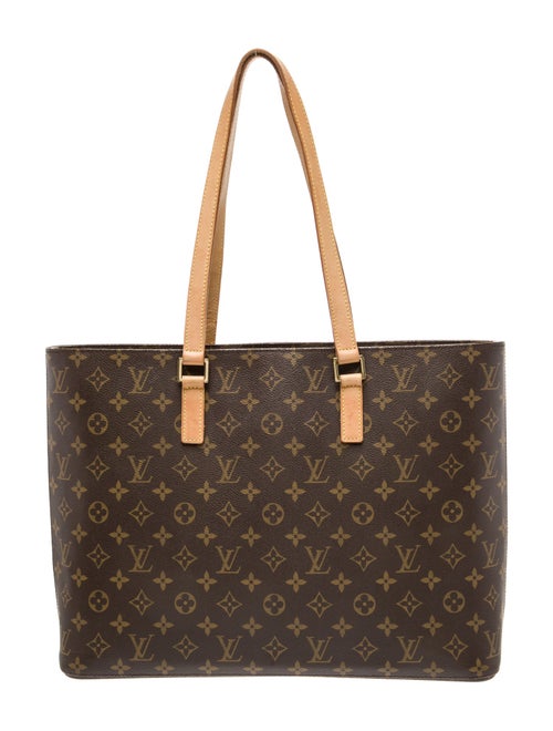 Louis Vuitton LV Monogram Luco