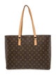 Louis Vuitton LV Monogram Luco