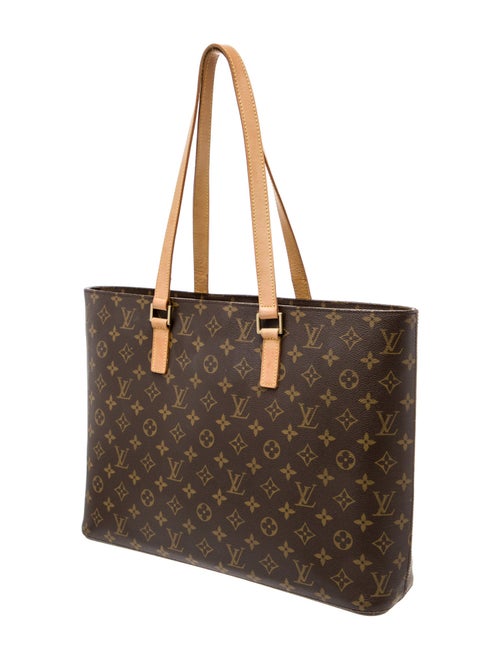 Louis Vuitton LV Monogram Luco