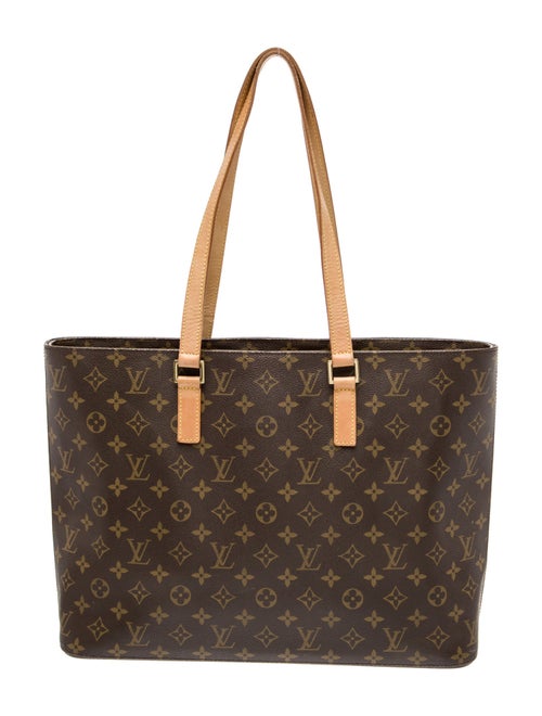 Louis Vuitton LV Monogram Luco