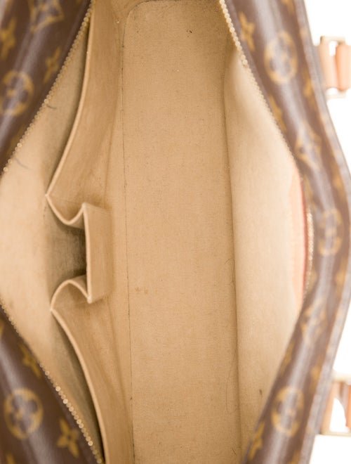 Louis Vuitton LV Monogram Luco