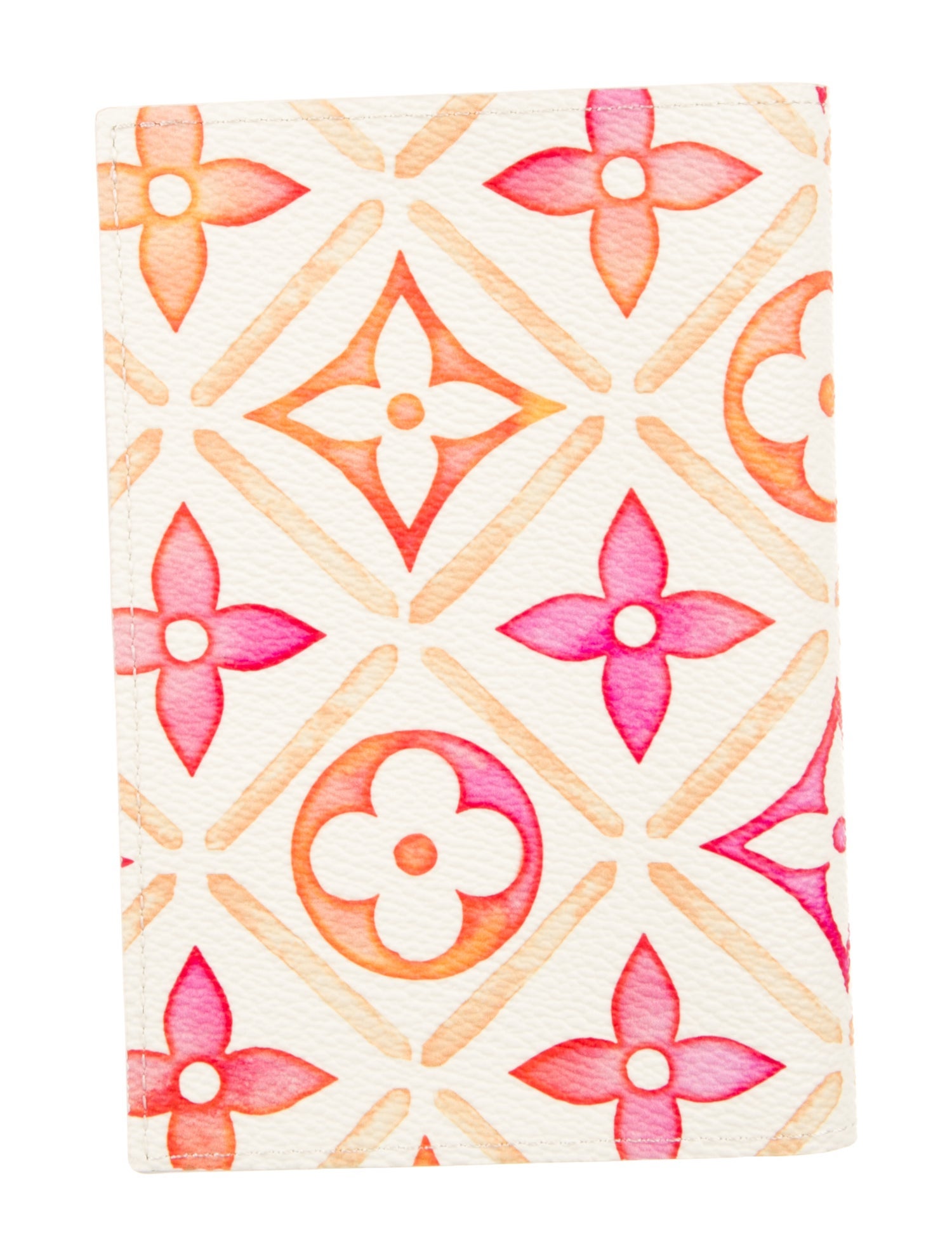 Louis Vuitton LV By the Pool Passport Holder