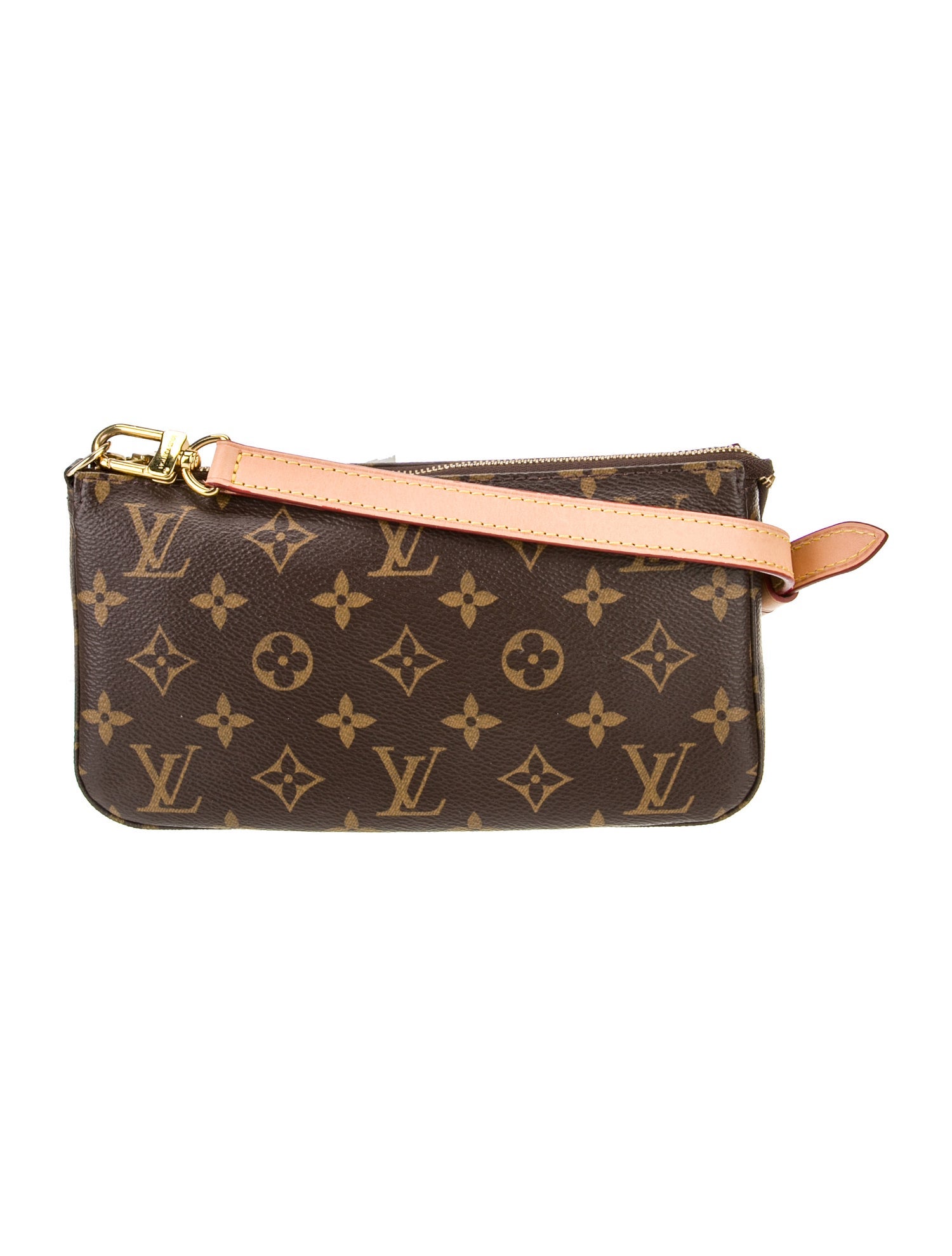 Louis Vuitton LV Monogram Pochette Accessoires