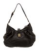 Louis Vuitton Mahina Leather Mahina XS
