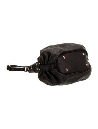 Louis Vuitton Mahina Leather Mahina XS