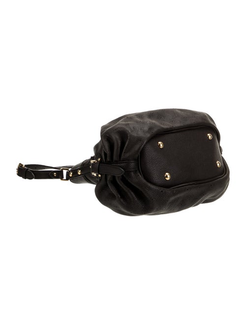 Louis Vuitton Mahina Leather Mahina XS