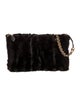 Louis Vuitton Mink Caresse MM