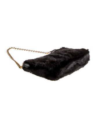 Louis Vuitton Mink Caresse MM