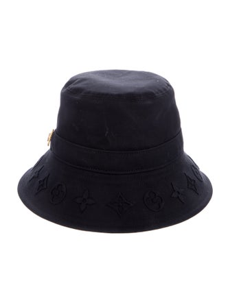 Louis Vuitton Filigram Bucket Hat
