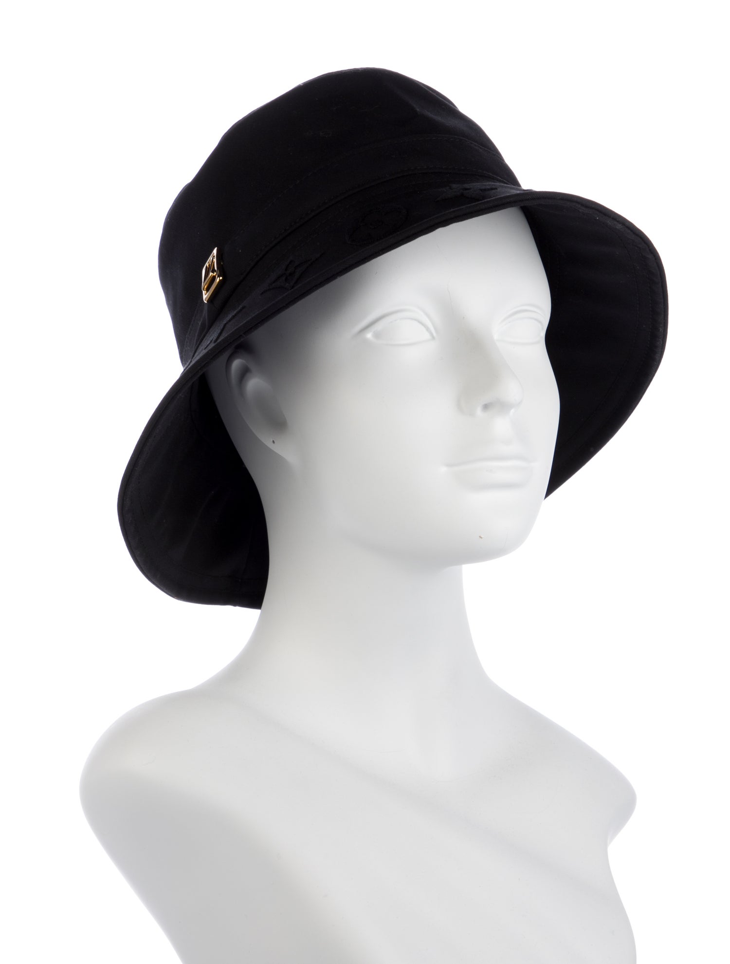 Louis Vuitton Filigram Bucket Hat