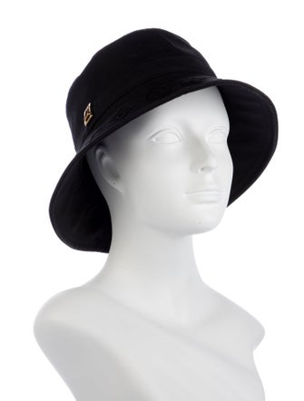 Louis Vuitton Filigram Bucket Hat