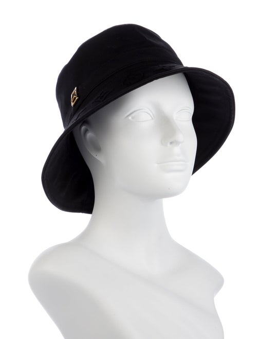 Louis Vuitton Filigram Bucket Hat